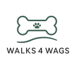 Walks4WagsLogowtitle